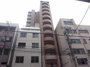 ディナスティ松屋町2の物件外観写真